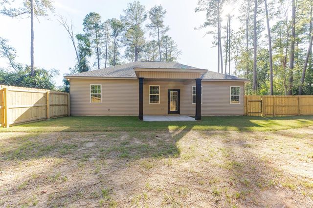 1964 Bunting Drive, North Augusta, SC 29841