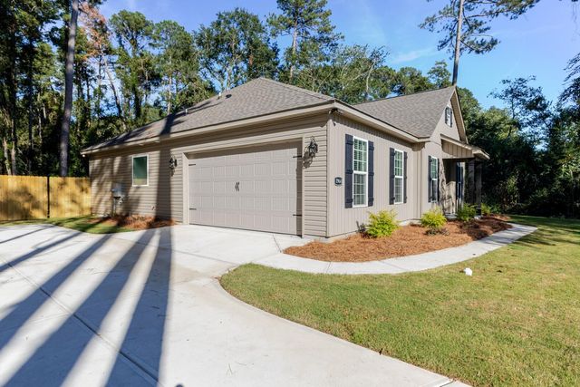 1964 Bunting Drive, North Augusta, SC 29841