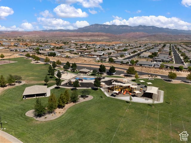 2405 S 3330 W, Hurricane, UT 84737