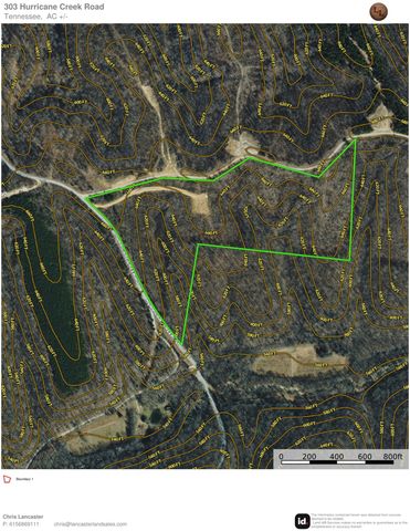 303 Hurricane Creek, Stewart, TN 37175