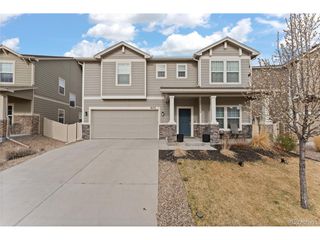 8172 Basaltic Dr, Colorado Springs, CO 80938