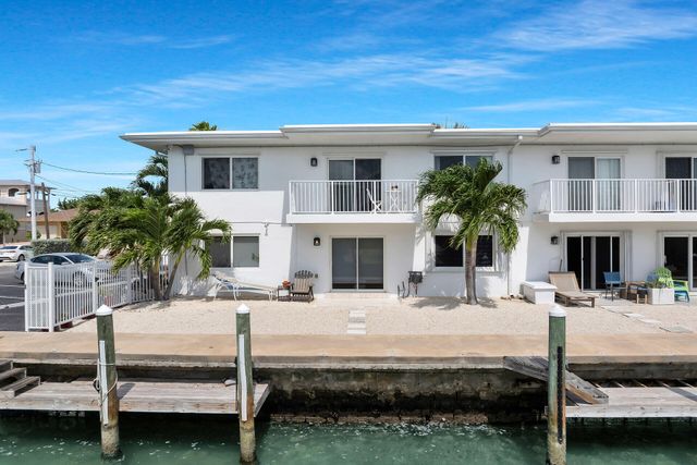 1215 97th Street Ocean Apt 6, Marathon, FL 33050