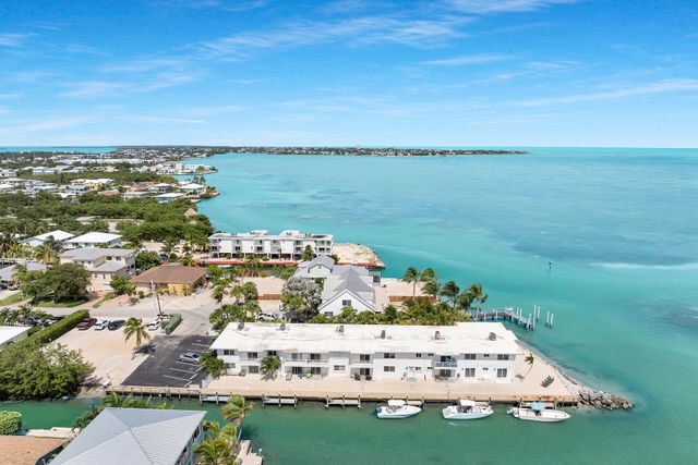 1215 97th Street Ocean Apt 6, Marathon, FL 33050