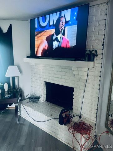 4576 Wimbledon Circle, Montgomery, AL 36116