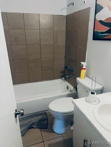 4576 Wimbledon Circle, Montgomery, AL 36116