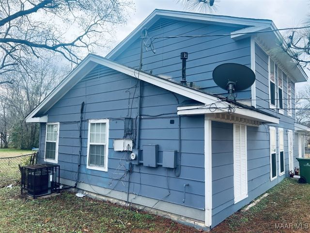 4576 Wimbledon Circle, Montgomery, AL 36116