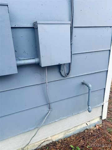 4576 Wimbledon Circle, Montgomery, AL 36116