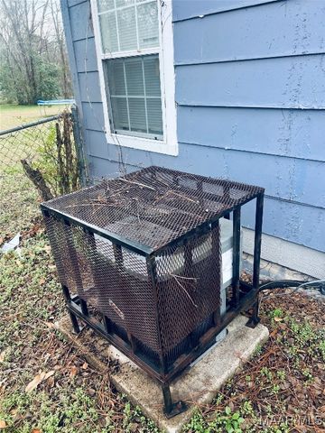 4576 Wimbledon Circle, Montgomery, AL 36116