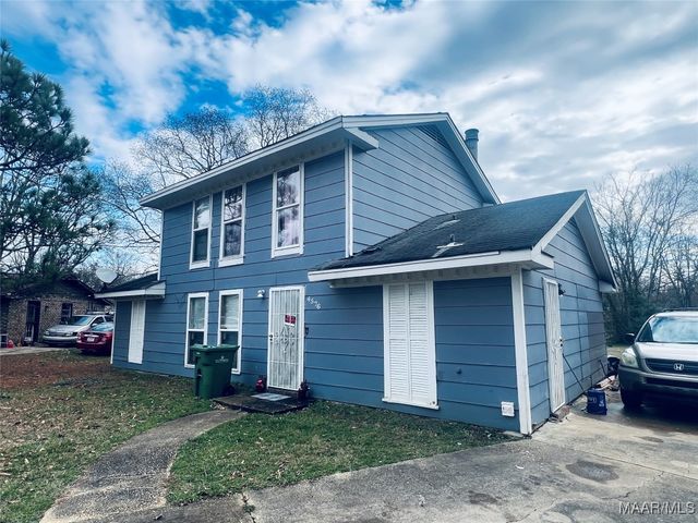 4576 Wimbledon Circle, Montgomery, AL 36116