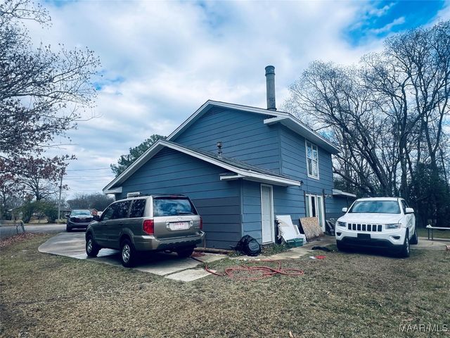 4576 Wimbledon Circle, Montgomery, AL 36116