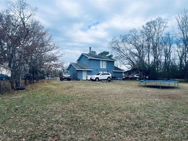 4576 Wimbledon Circle, Montgomery, AL 36116