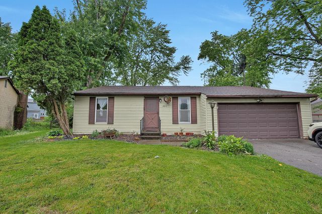 2819 Kelley Court, Reynoldsburg, OH 43068