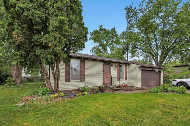 2819 Kelley Court, Reynoldsburg, OH 43068