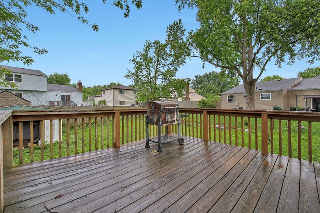 2819 Kelley Court, Reynoldsburg, OH 43068