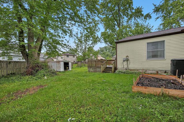 2819 Kelley Court, Reynoldsburg, OH 43068