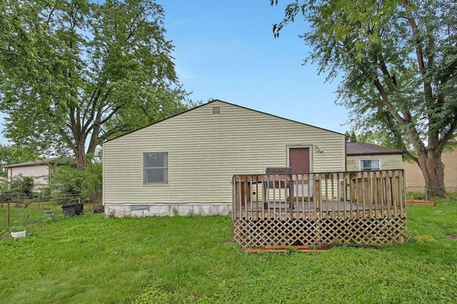 2819 Kelley Court, Reynoldsburg, OH 43068