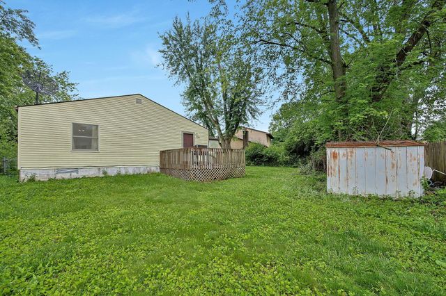 2819 Kelley Court, Reynoldsburg, OH 43068