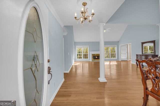 114 River Bluff, Hoschton, GA 30548