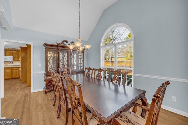 114 River Bluff, Hoschton, GA 30548