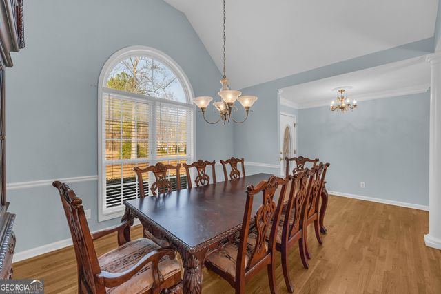 114 River Bluff, Hoschton, GA 30548