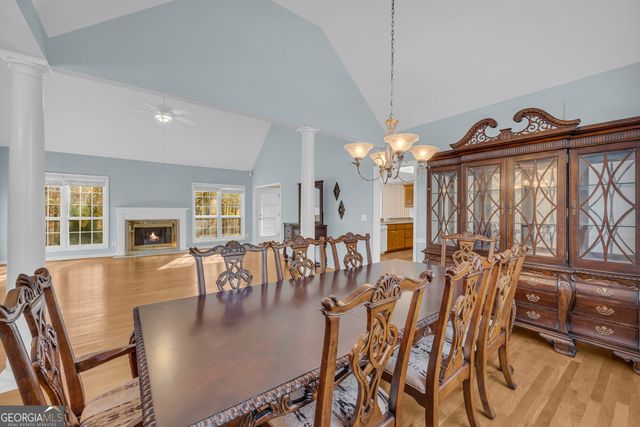 114 River Bluff, Hoschton, GA 30548