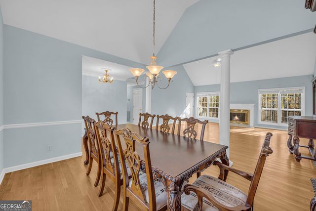 114 River Bluff, Hoschton, GA 30548