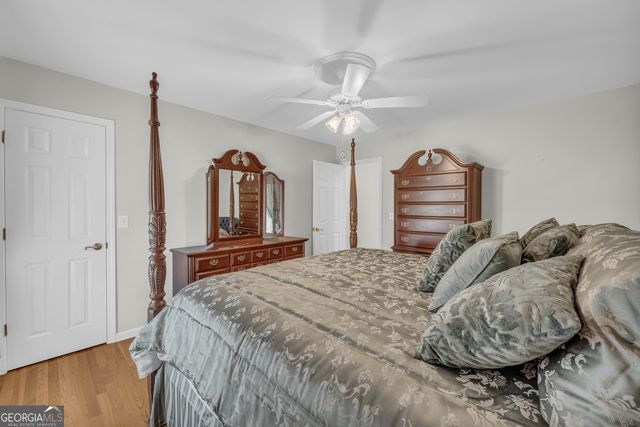 114 River Bluff, Hoschton, GA 30548