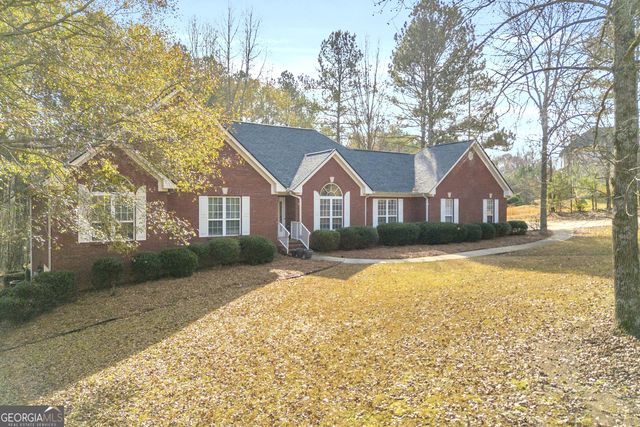 114 River Bluff, Hoschton, GA 30548