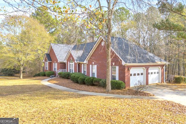 114 River Bluff, Hoschton, GA 30548