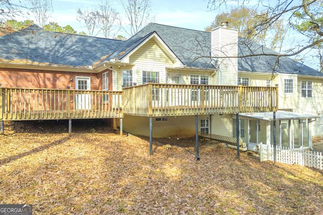 114 River Bluff, Hoschton, GA 30548