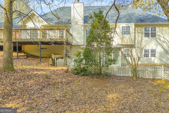 114 River Bluff, Hoschton, GA 30548