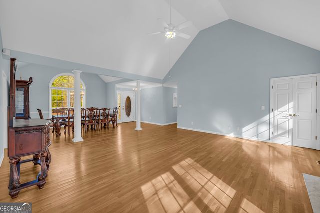 114 River Bluff, Hoschton, GA 30548