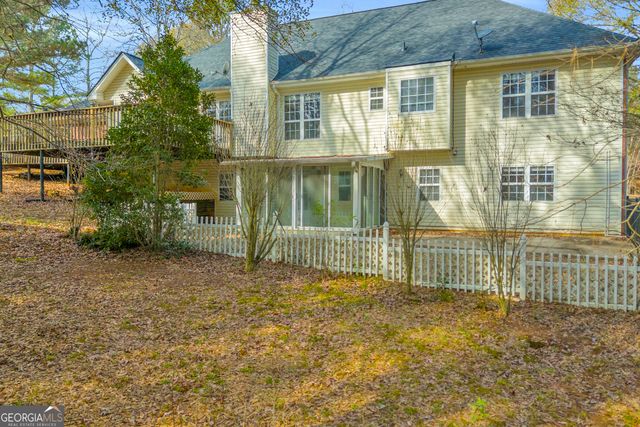 114 River Bluff, Hoschton, GA 30548