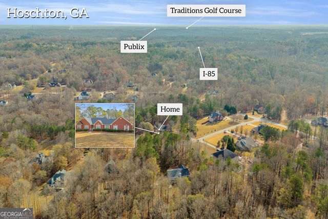 114 River Bluff, Hoschton, GA 30548