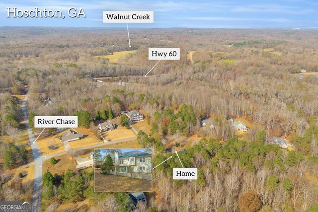 114 River Bluff, Hoschton, GA 30548