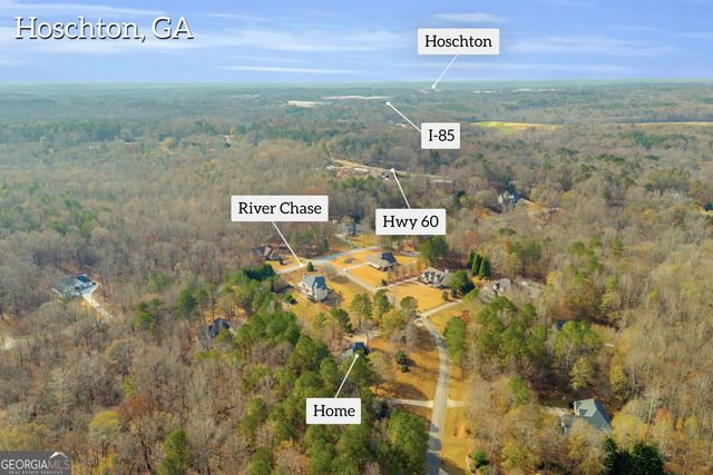 114 River Bluff, Hoschton, GA 30548