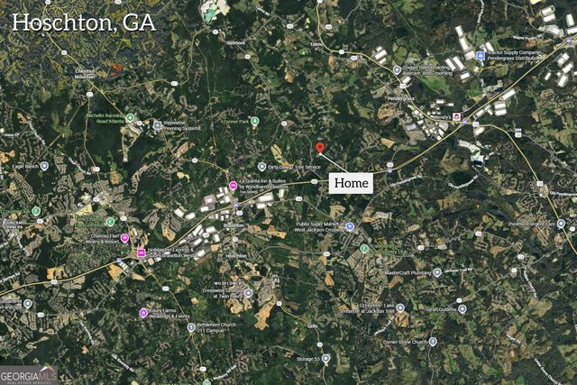 114 River Bluff, Hoschton, GA 30548