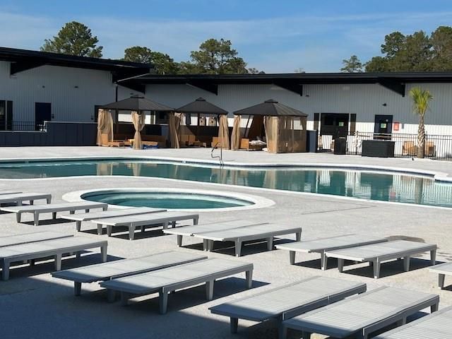 11551 Dauphin Island Parkway, Theodore, AL 36582