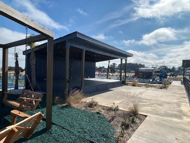 11551 Dauphin Island Parkway, Theodore, AL 36582