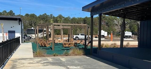 11551 Dauphin Island Parkway, Theodore, AL 36582