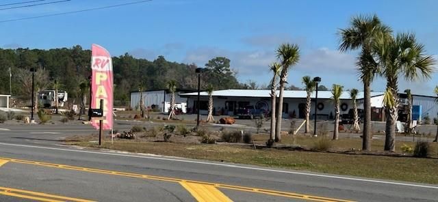 11551 Dauphin Island Parkway, Theodore, AL 36582