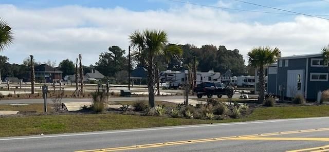 11551 Dauphin Island Parkway, Theodore, AL 36582