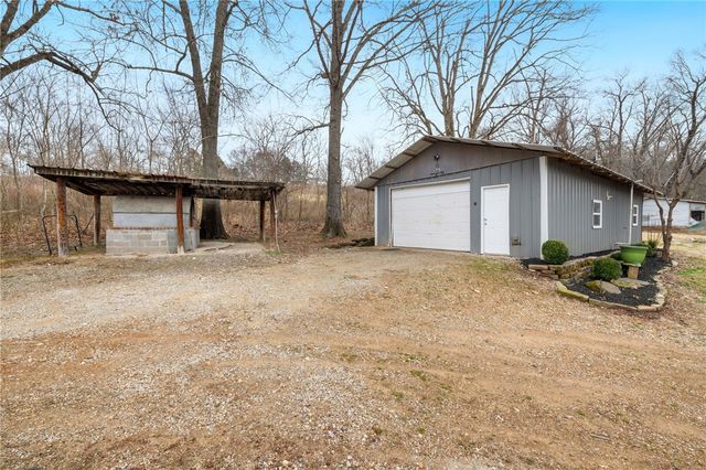 18003 Habberton, Springdale, AR 72764