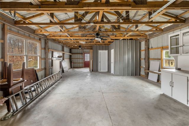 18003 Habberton, Springdale, AR 72764