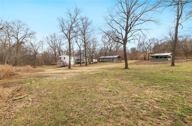 18003 Habberton, Springdale, AR 72764