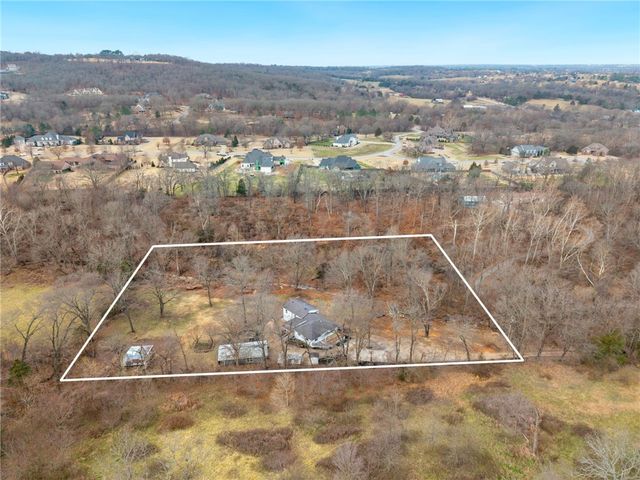 18003 Habberton, Springdale, AR 72764