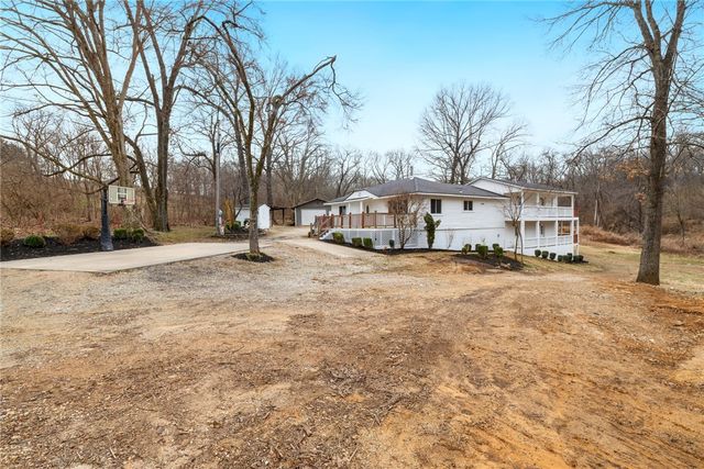 18003 Habberton, Springdale, AR 72764