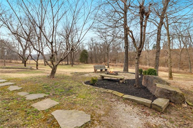 18003 Habberton, Springdale, AR 72764