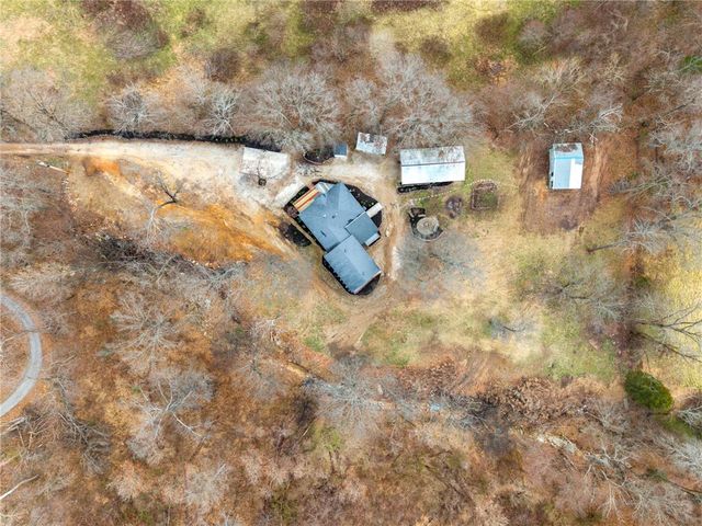 18003 Habberton, Springdale, AR 72764