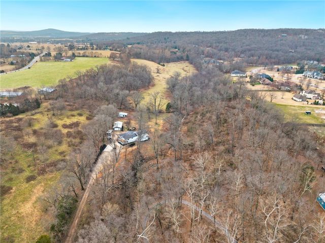 18003 Habberton, Springdale, AR 72764